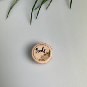 น้ำหอมแห้ง(Dry Perfume)