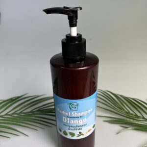 แชมพูสมุนไพรรวม(Herbal Shampoo)